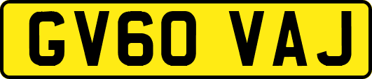 GV60VAJ