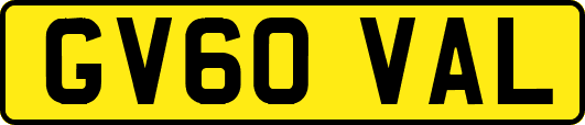 GV60VAL