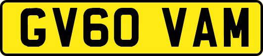 GV60VAM