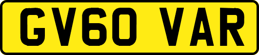 GV60VAR