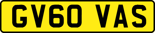 GV60VAS