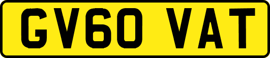 GV60VAT