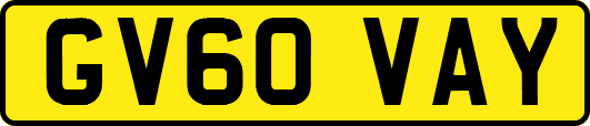 GV60VAY
