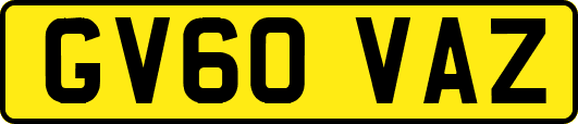 GV60VAZ