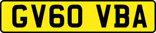 GV60VBA