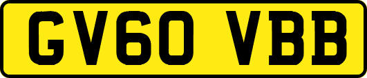 GV60VBB
