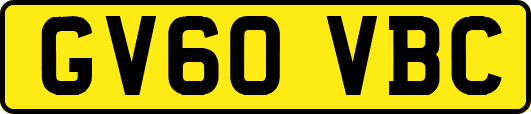 GV60VBC