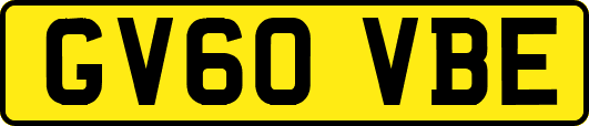 GV60VBE