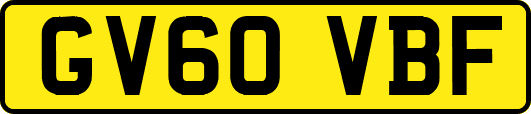 GV60VBF