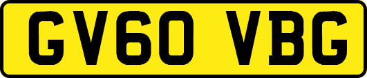 GV60VBG