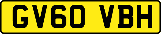 GV60VBH