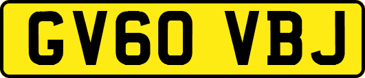 GV60VBJ