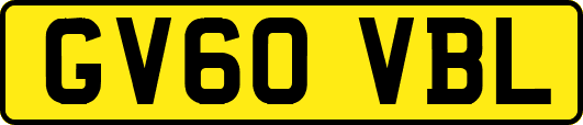 GV60VBL