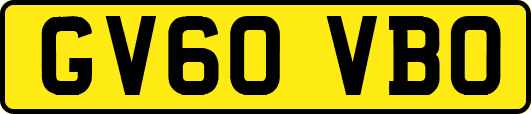 GV60VBO