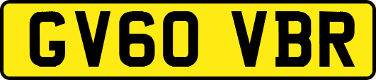 GV60VBR