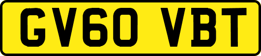 GV60VBT