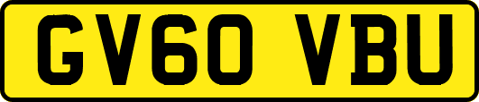 GV60VBU
