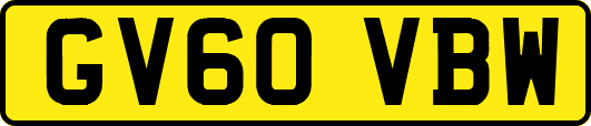 GV60VBW
