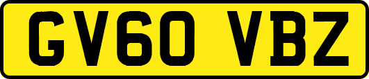 GV60VBZ