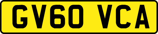 GV60VCA