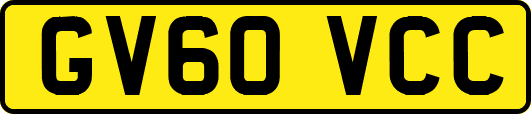 GV60VCC