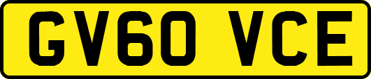 GV60VCE