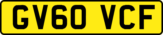 GV60VCF