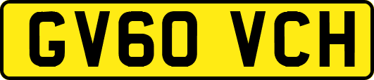 GV60VCH