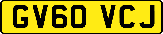 GV60VCJ
