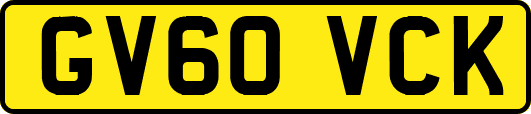 GV60VCK