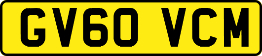 GV60VCM