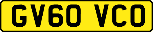 GV60VCO