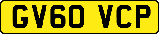 GV60VCP