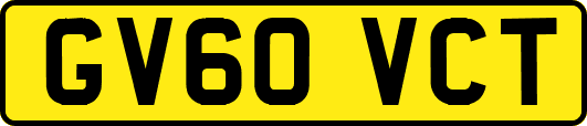 GV60VCT