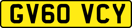 GV60VCY
