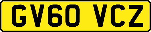 GV60VCZ