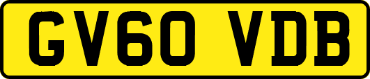GV60VDB