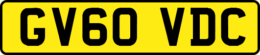 GV60VDC