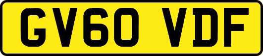 GV60VDF