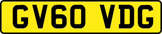 GV60VDG