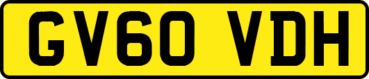 GV60VDH