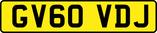 GV60VDJ