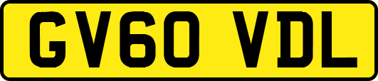 GV60VDL