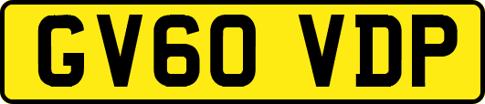 GV60VDP