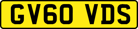 GV60VDS