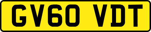 GV60VDT