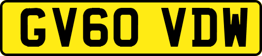 GV60VDW