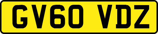 GV60VDZ