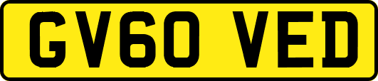 GV60VED