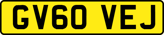 GV60VEJ